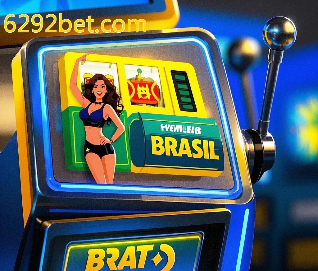 6292bet GAME-Jogo