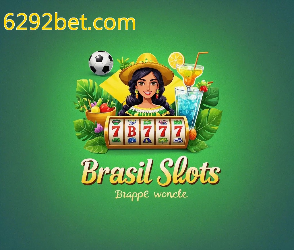 6292bet GAME-Jogo