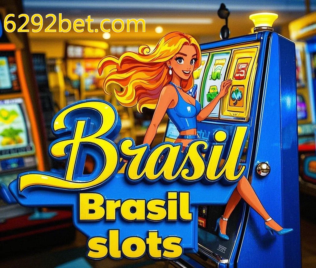 6292bet GAME-Apostas